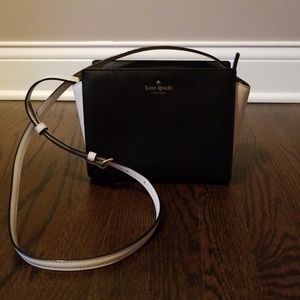 Kate spade crossbody